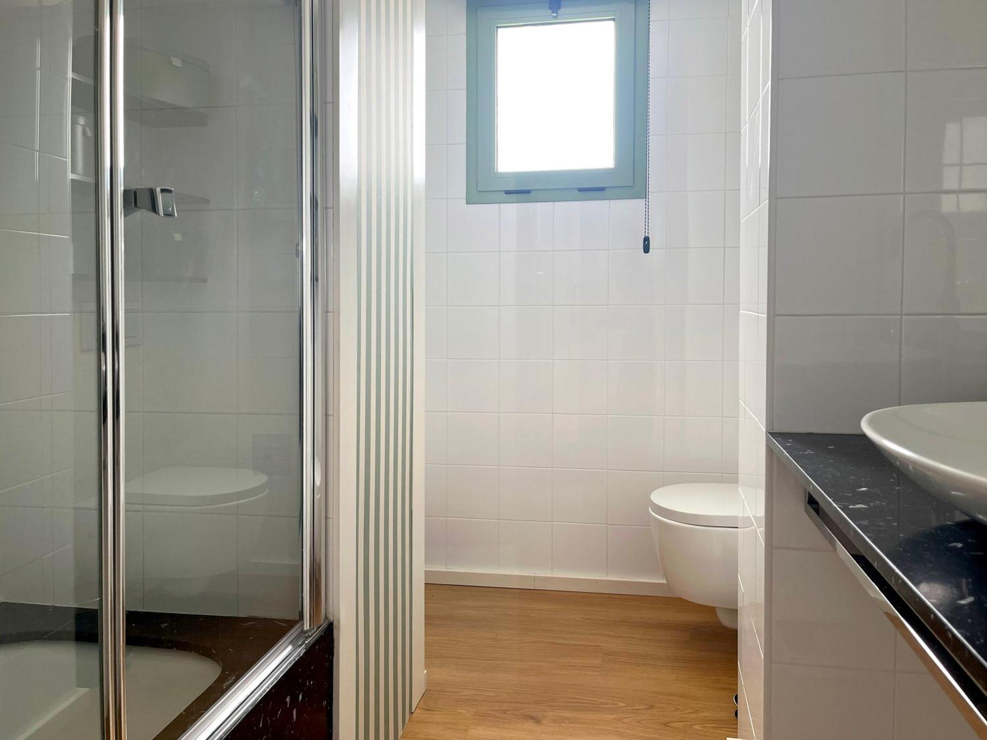 Stylish Well-Connected Beachfront Flat Valencia Exteriör bild