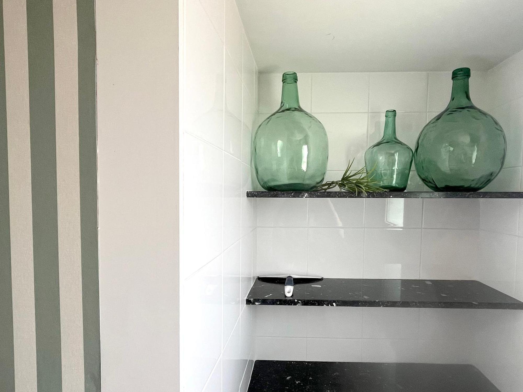 Stylish Well-Connected Beachfront Flat Valencia Exteriör bild