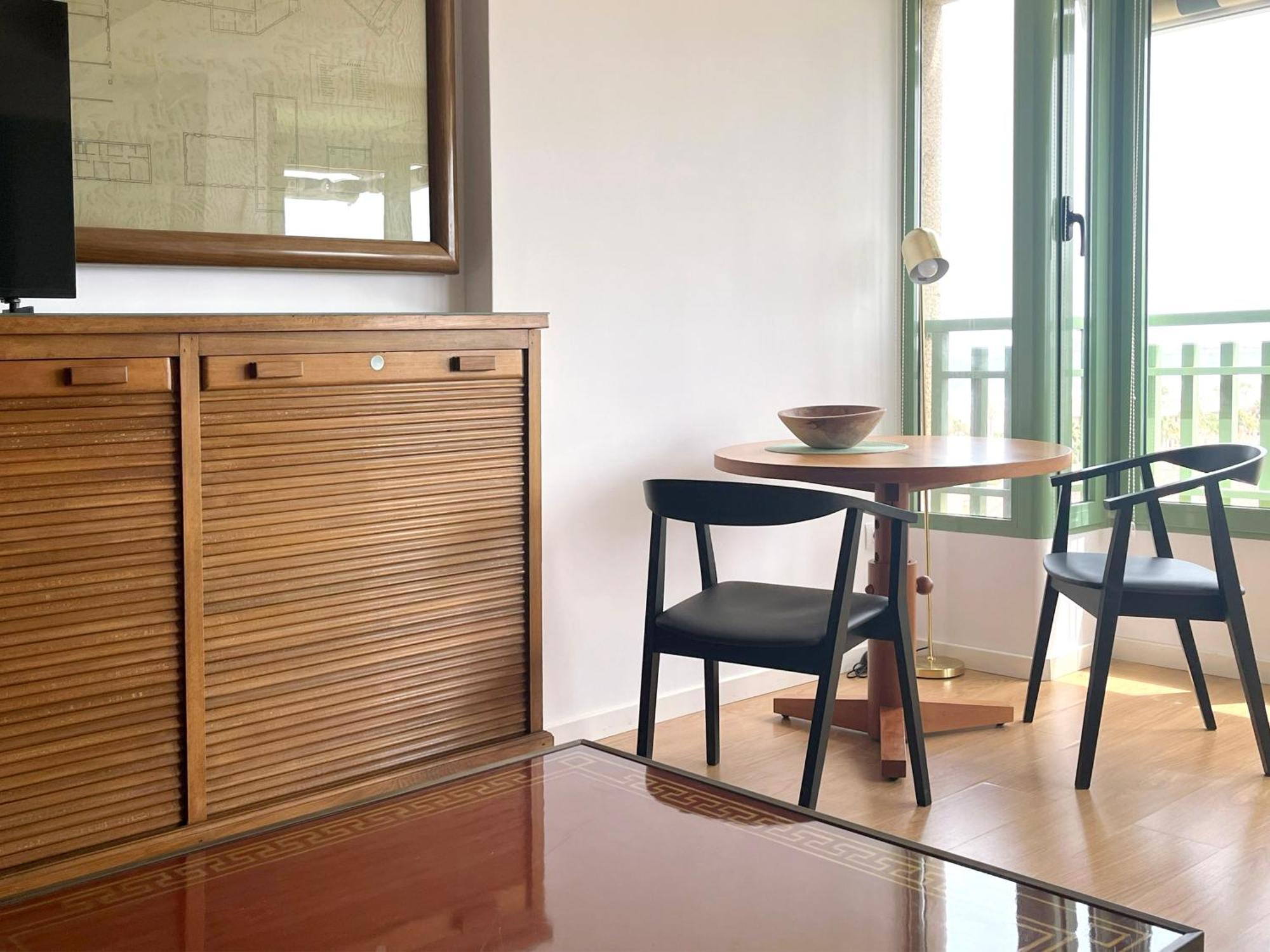 Stylish Well-Connected Beachfront Flat Valencia Exteriör bild