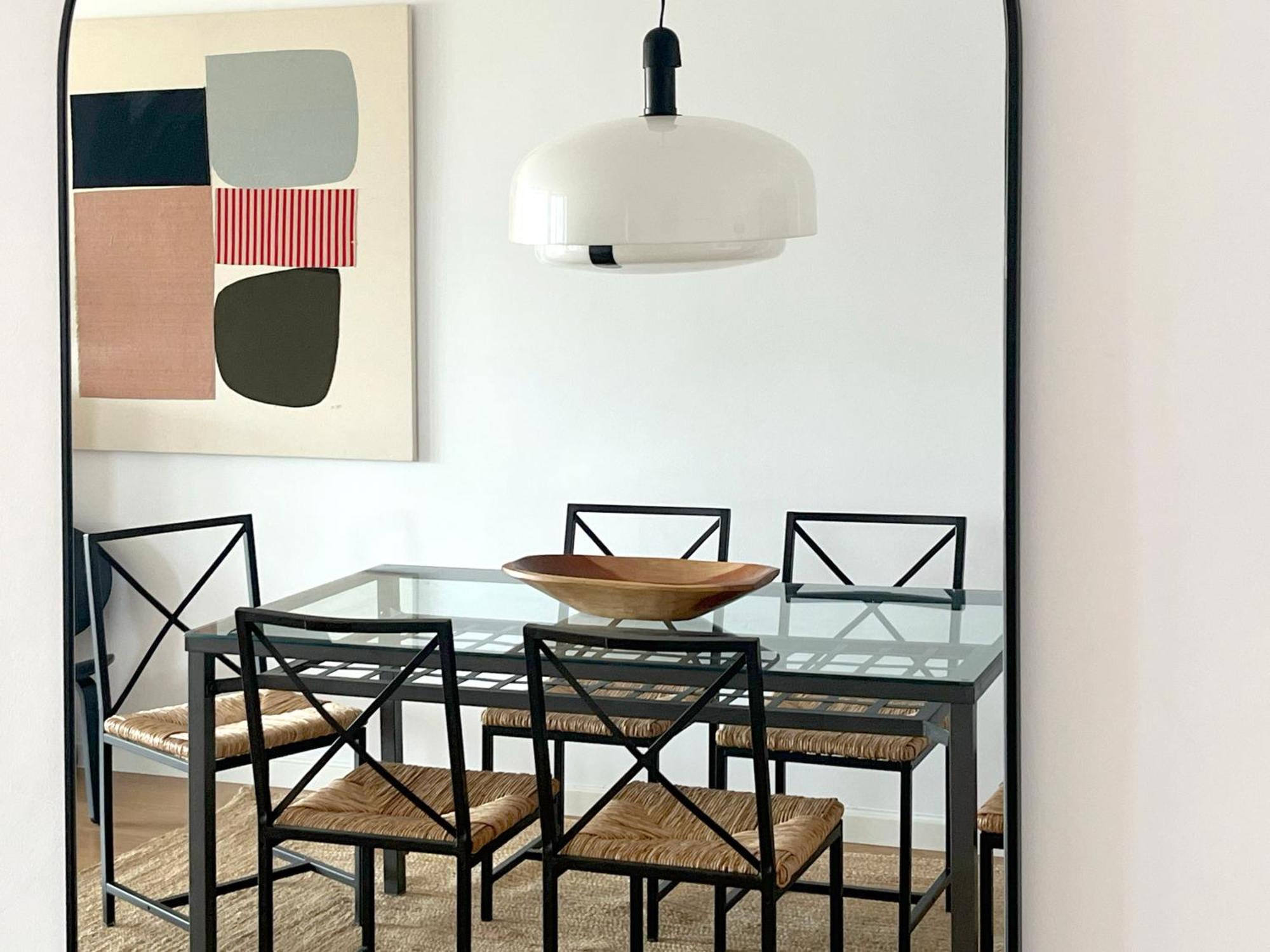 Stylish Well-Connected Beachfront Flat Valencia Exteriör bild